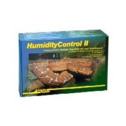 Humidity Control 2