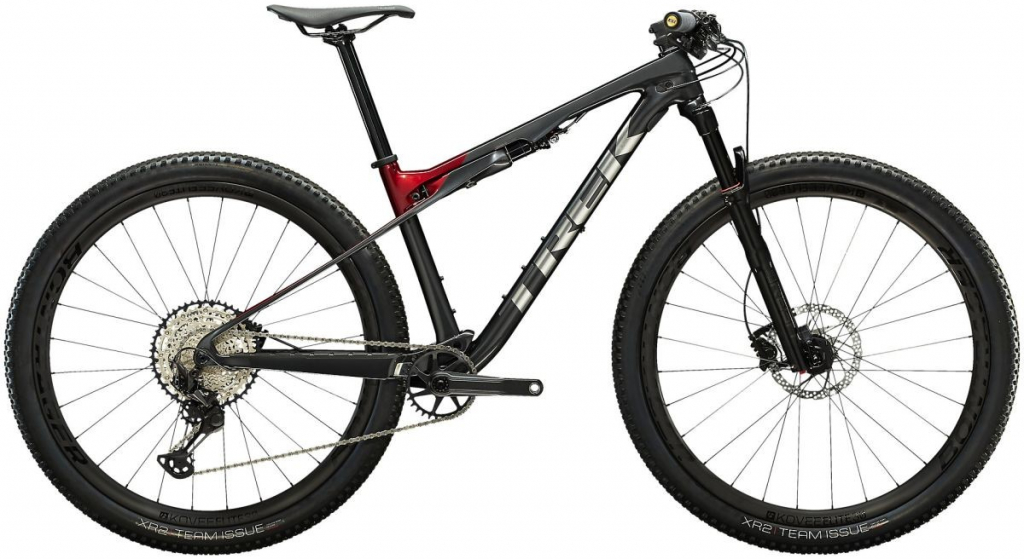 Trek Supercaliber 9.7 2023