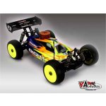 Losi 8ight 2.0 1:8 4WD Buggy Race Roller ARR