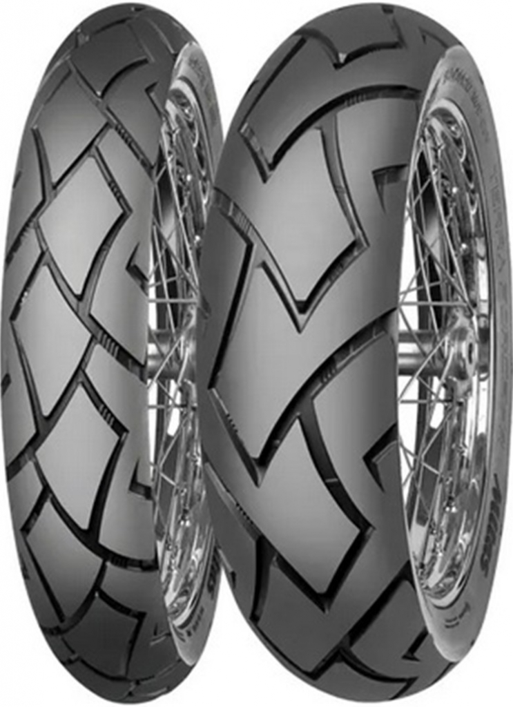 Mitas Terra Force-R 150/70 R17 69V