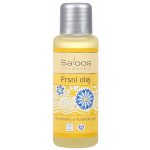 Saloos Bio Prsní olej - těhotenský a mateřský olej 50 ml