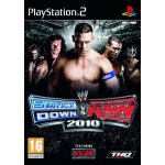WWE SmackDown vs Raw 2010