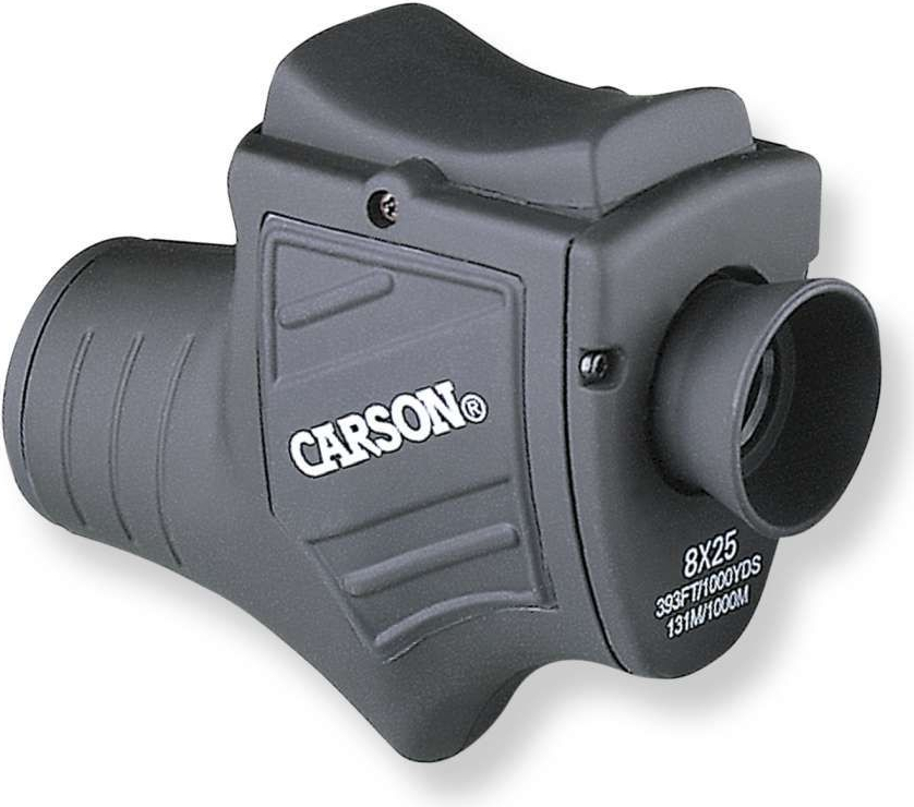 Carson BA-825 8x25