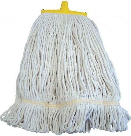 SIR Mop smyčkový Changer syrtex 450 g žlutý 940027