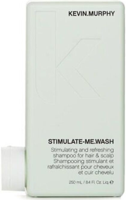 Kevin Murphy Osvěžující denní šampon pro muže Stimulate-Me.Wash Stimulating and Refreshing Shampoo 1000 ml