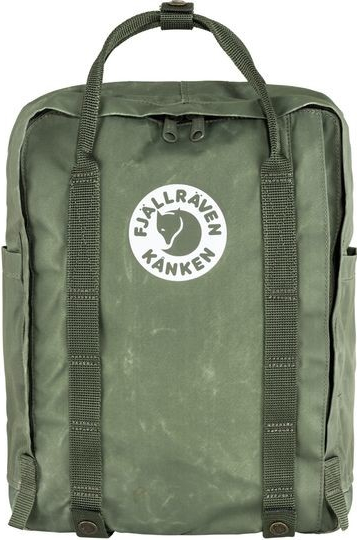 Fjällräven Tree Kånken lichen green 16 l