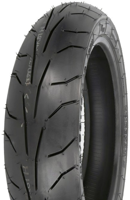 Heidenau K81 110/70 R13 48S