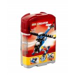 Lego Creator 5864 Mini helikoptéra