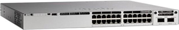 Cisco C9200L-24P-4X-E