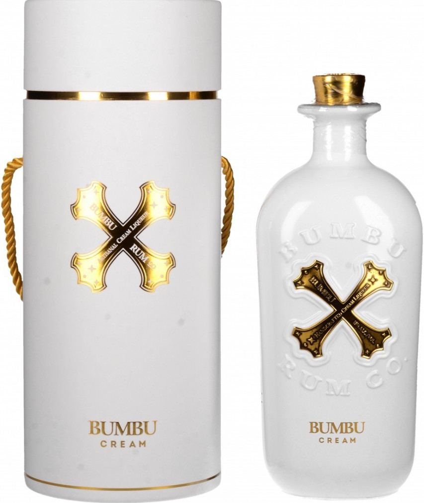 Bumbu Cream 15% 0,7 l (tuba)