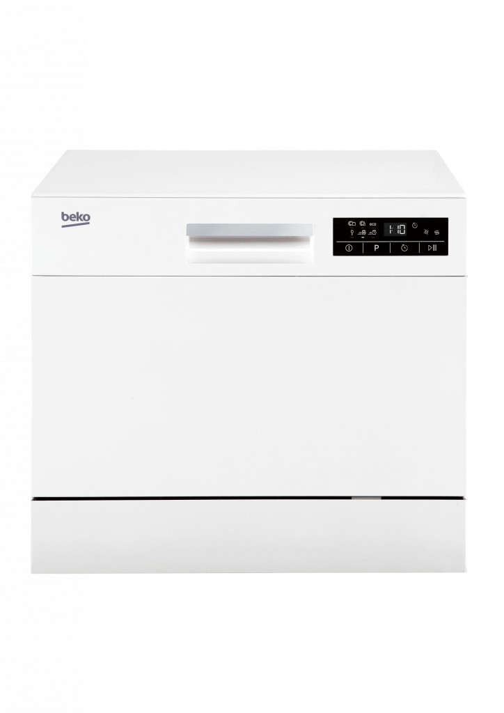 Beko DTC 36610 W