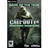 Call Of Duty 4 Modern Warfare 