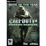 Call Of Duty 4 Modern Warfare