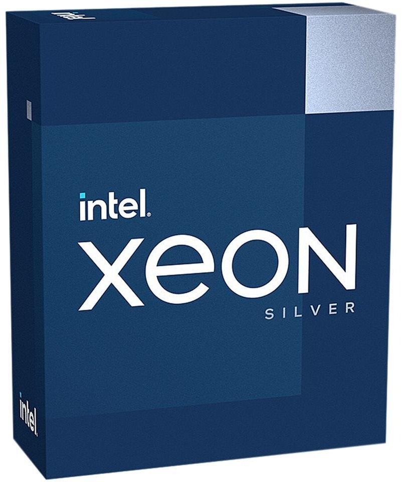 Intel Xeon Silver 4316 BX806894316