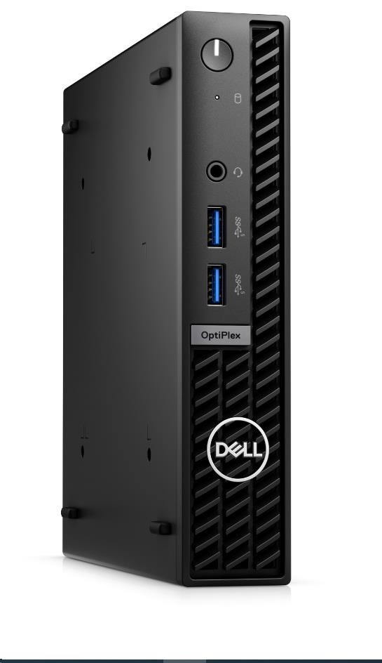 Dell OptiPlex Micro 7010 HKHJ4