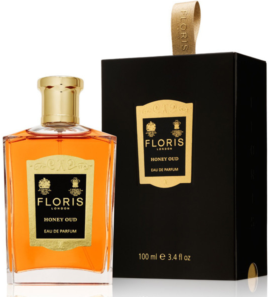 Floris London Floris London Honey Oud parfémovaná voda unisex 100 ml