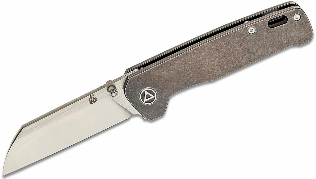 QSP Knife QS130-M Penguin 7,8 cm