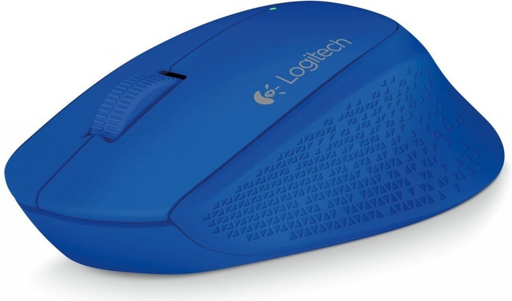 Logitech Wireless Mouse M280 910-004290