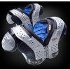 Chránič ramen SCHUTT XV Flex Non Epaulet