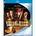Piráti z Karibiku - Prokletí Černé Perly