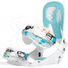 Nidecker Elle white/blue 11/12