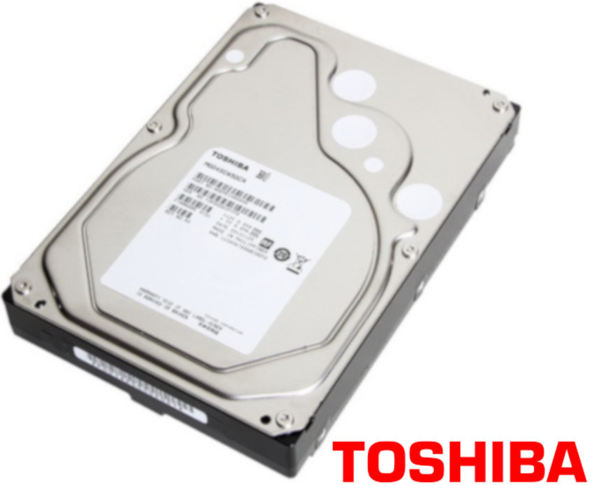 Toshiba MG05ACA 8000GB, MG05ACA800E