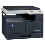 Konica Minolta Bizhub 164