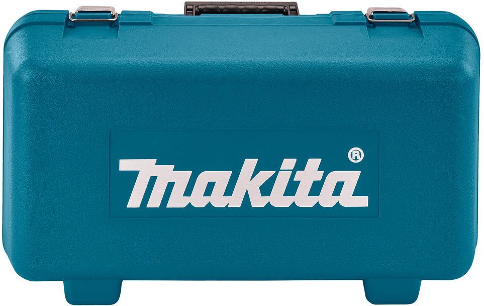 Makita plastový kufr 824786-0