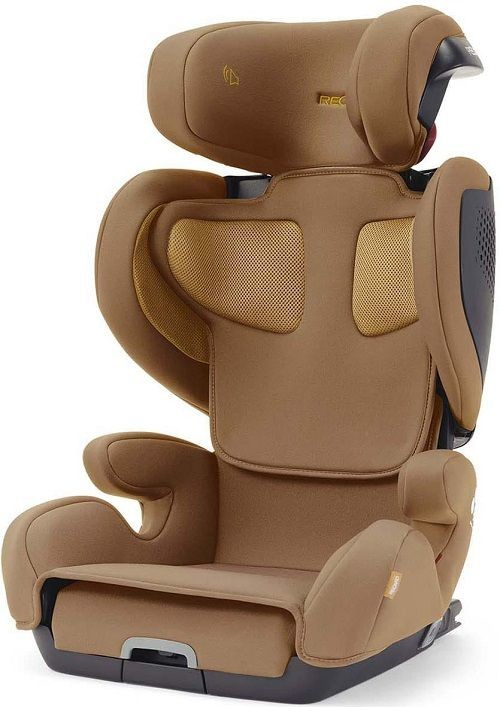 Recaro Mako Elite 2 i-Size 2023 Select Sweet Curry