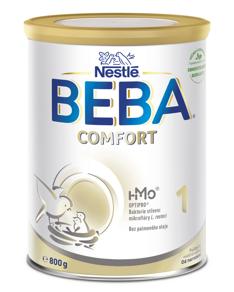 BEBA 1 Comfort HM-O 800 g