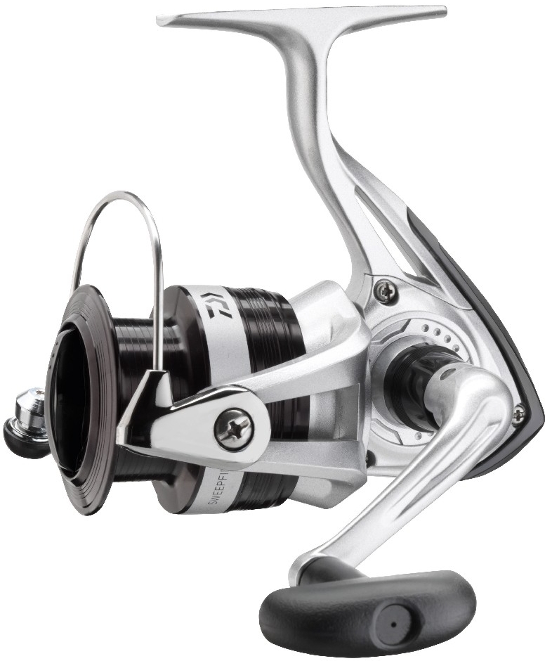 Daiwa Sweepfire EC 3500