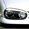 VW Golf IV mračítka