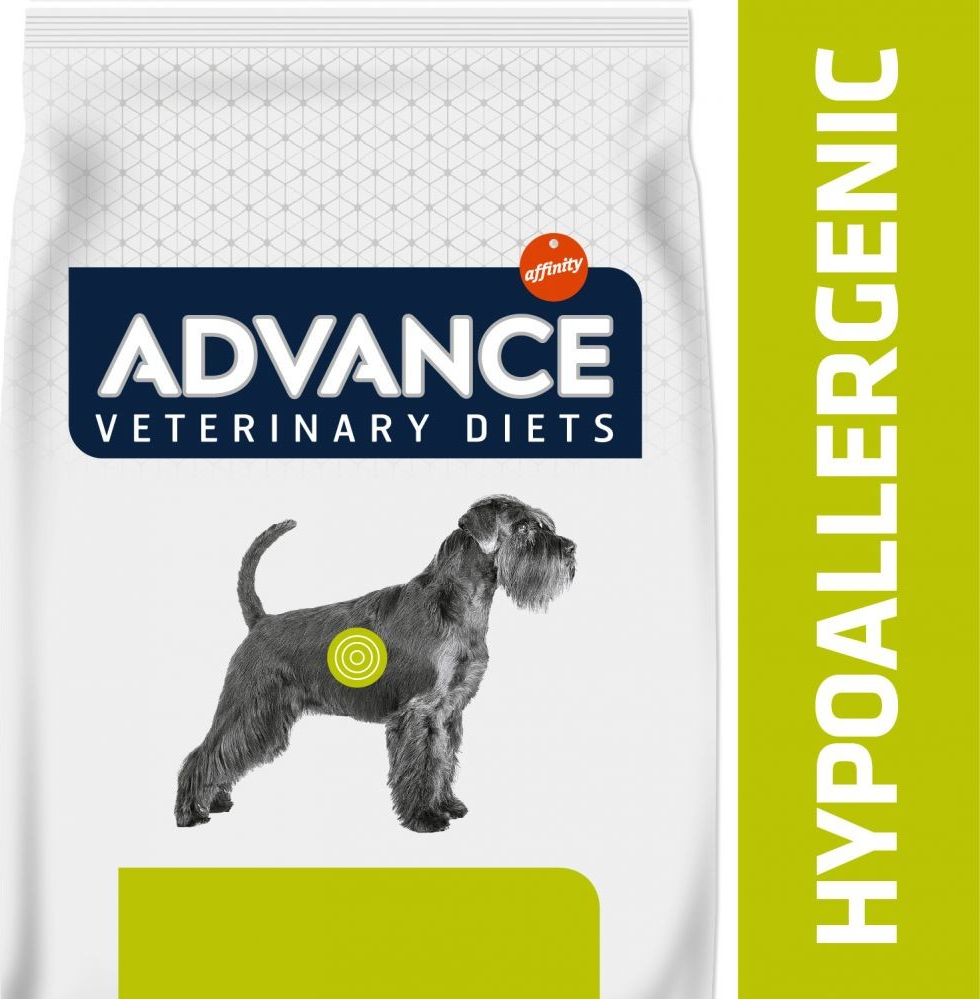 Advance Veterinary Diets Hypoallergenic 2 x 10 kg