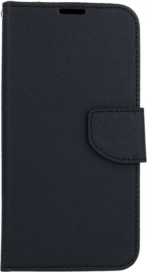 Pouzdro TopQ Samsung A54 5G knížkové černé
