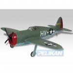 P-47 Thunderbolt SC 2,4GHz