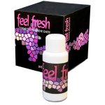 Feel Fresh 5x2 g biolog.přísada do koupele