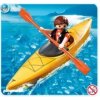 Playmobil KAJAK