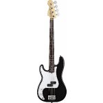 FENDER American Standard Precision Bass LH