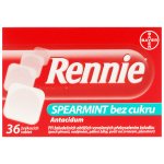 RENNIE SPEARMINT36