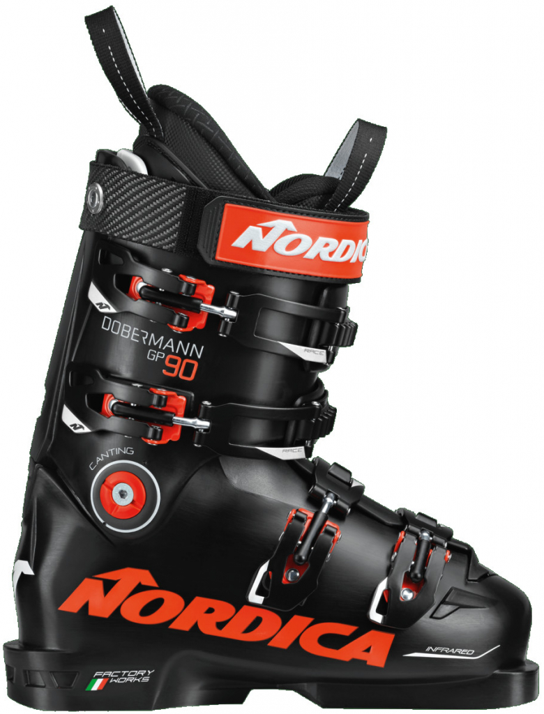 Nordica Dobermann GP 90 22/23