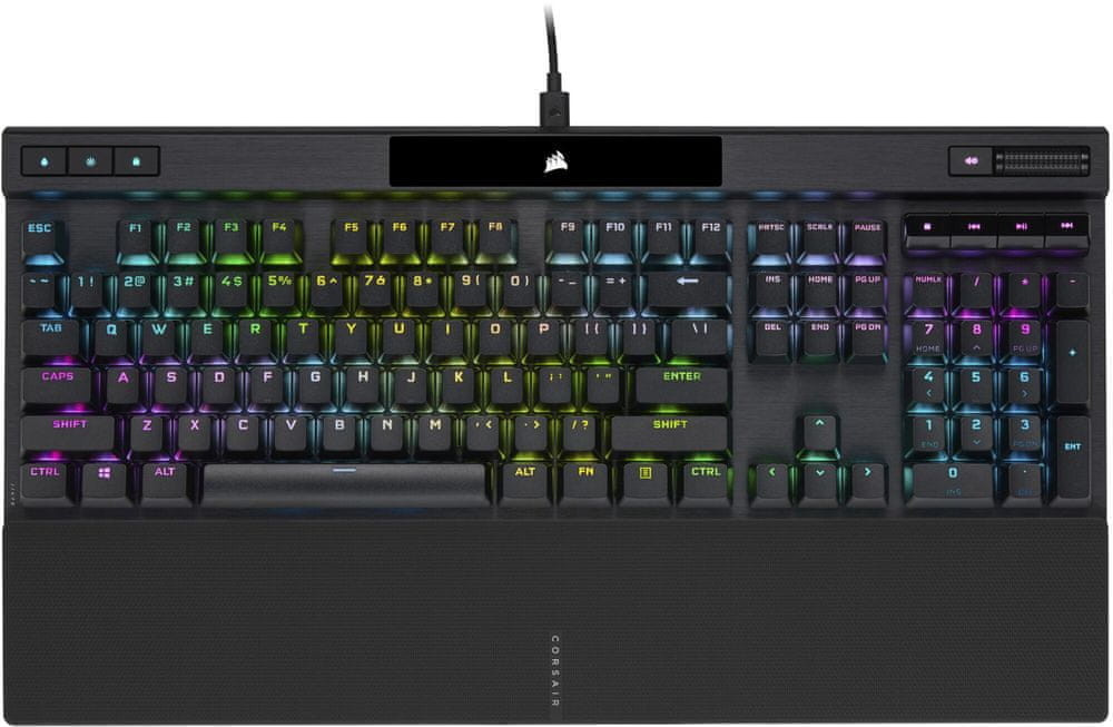 Corsair K70 RGB PRO CH-9109412-NA