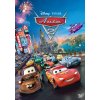 Auta 2 DVD