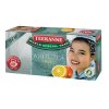 TEEKANNE White Tea Citrus n.s.20ks