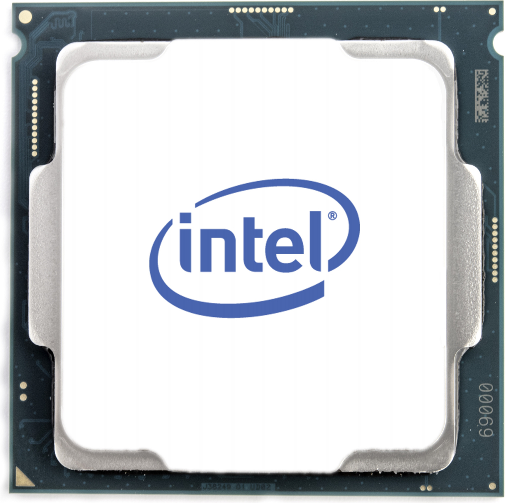 Intel Xeon Gold 6326 CD8068904657502