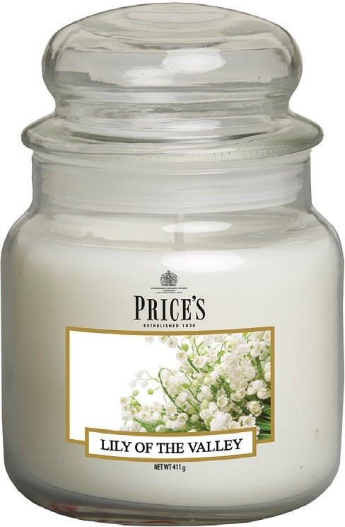 Price´s Lily of the Valley 411 g