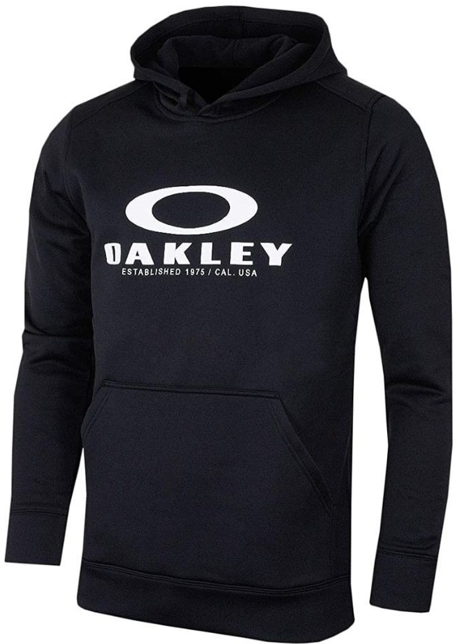 OAKLEY 360 PO Fleece černá