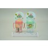 Fisher-price netekoucí hrneček s oušky
