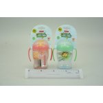 Fisher-price netekoucí hrneček s oušky
