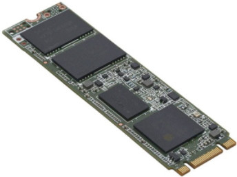 Fujitsu SSD SATA 6G 240GB M.2 N H-P for VMware, S26361-F5816-L240