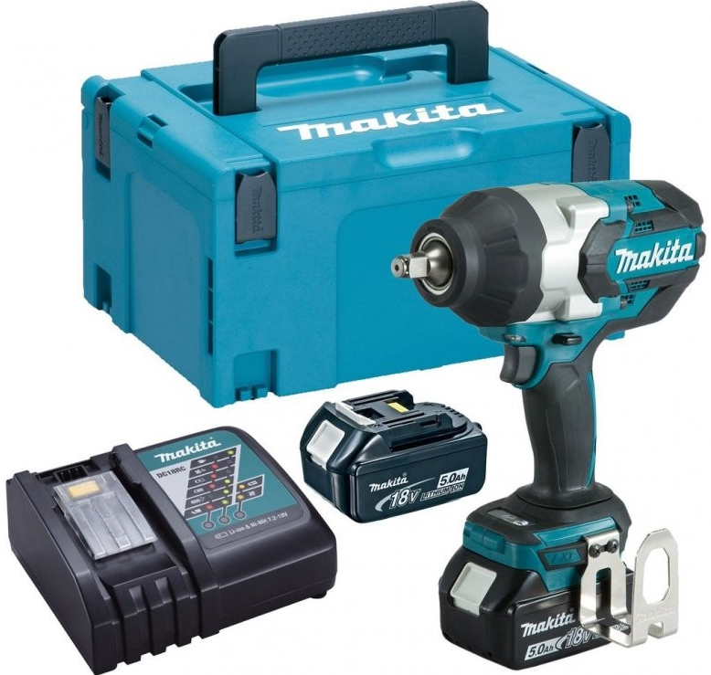 Makita DTW1002RTJ